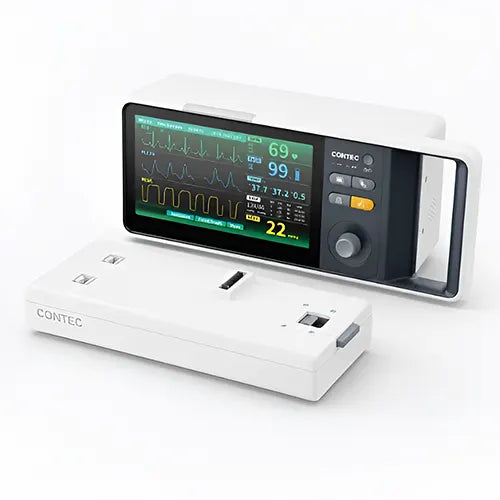 vital sign monitor