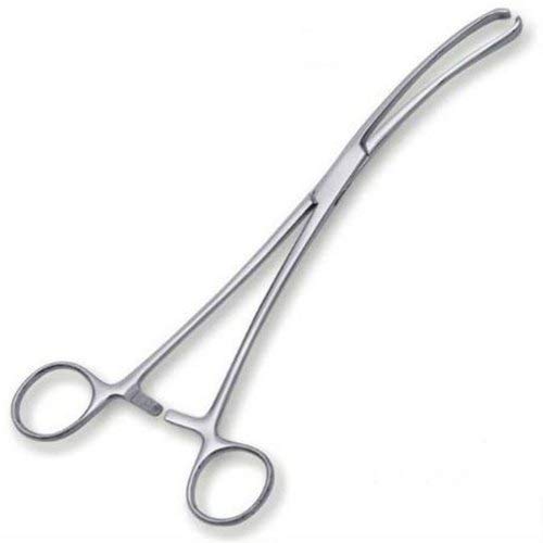 Vulsellum Forceps SS Delux Quality