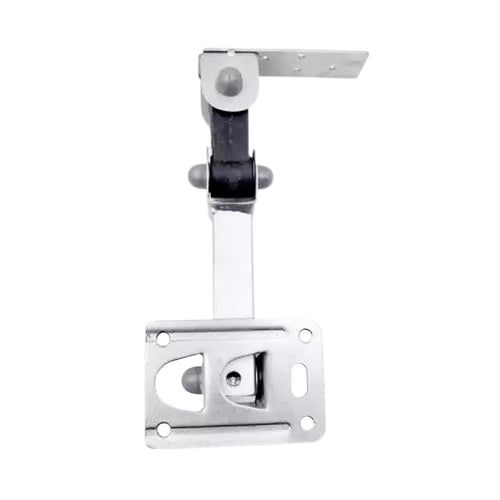 Wall Mounted Monitor Stand 3 Para