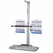 wall mounted exercise equipment 