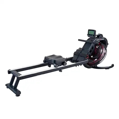water rower machine