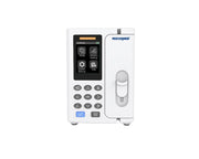 Infusion Pump IP 05 Portable Hospital IV Infusion Pump
