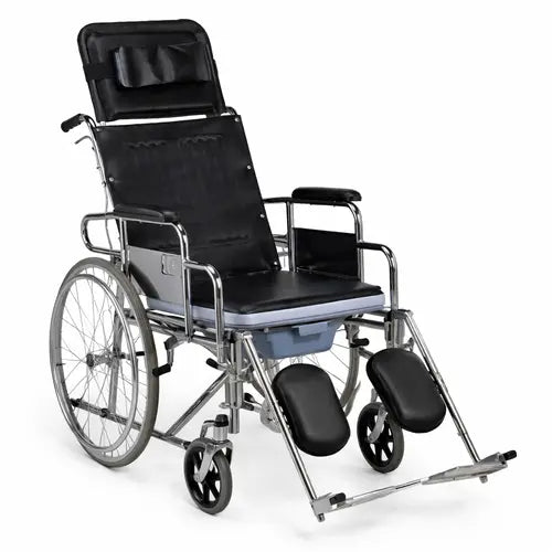 wheel chair Commode