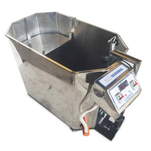Whirlpool bath