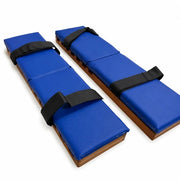 wooden quadriceps