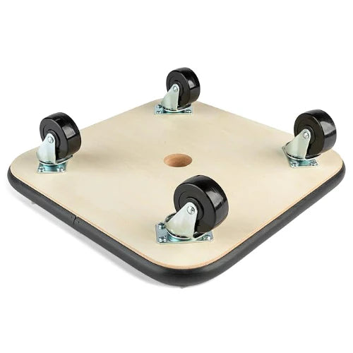 Wooden Scooter Board