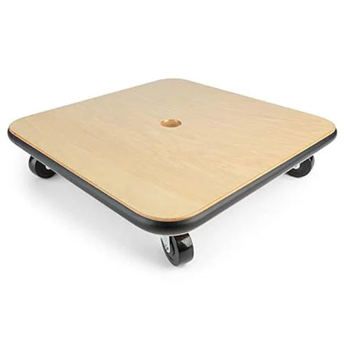 Wooden Scooter Board