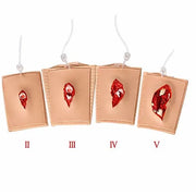 wound simulator