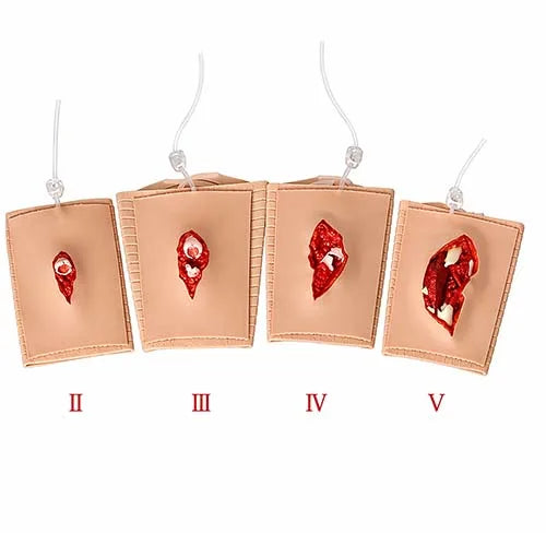 wound simulator
