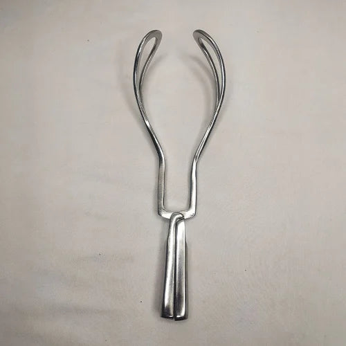 Wrigley Obstetrical Forceps SS Delux quality