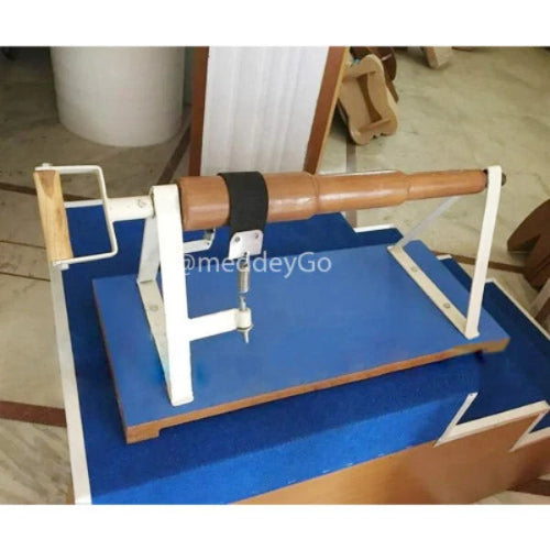Wrist Roller For Occupational and Physiotherapy