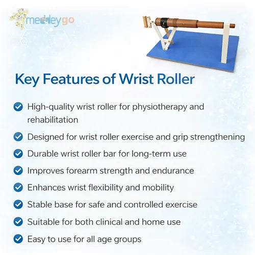 wrist roller