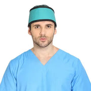 x ray lead cap