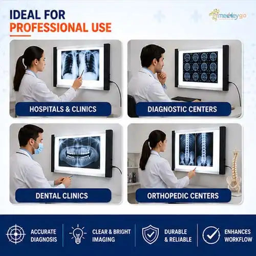 x ray view box