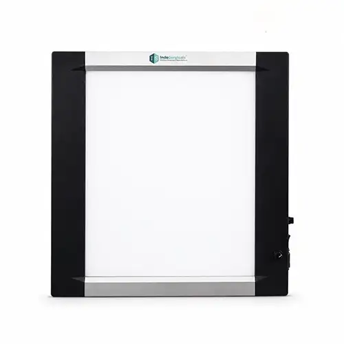x ray view box