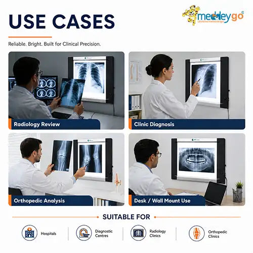 x ray view box 