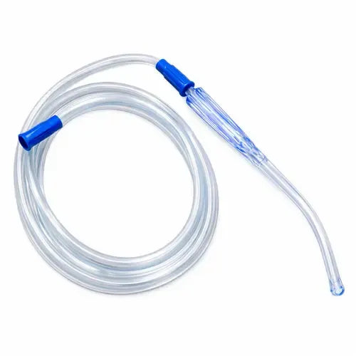 yankauer suction