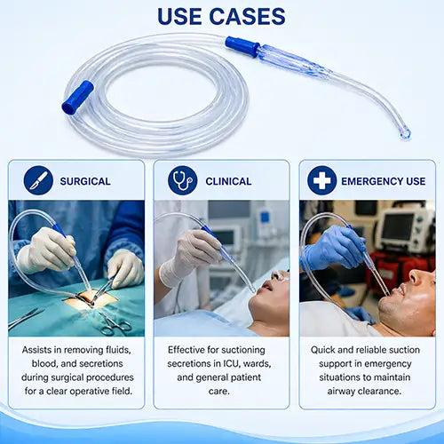 yankauer suction