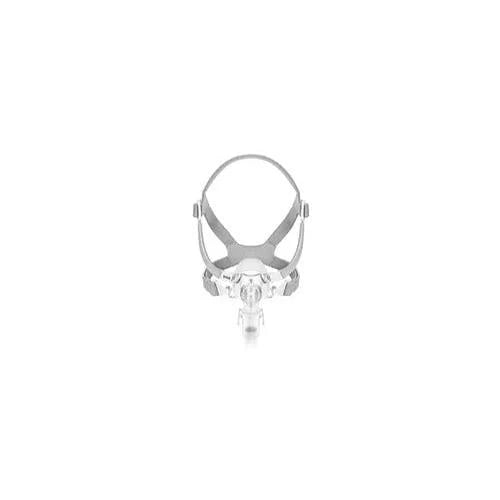 vented nasal mask