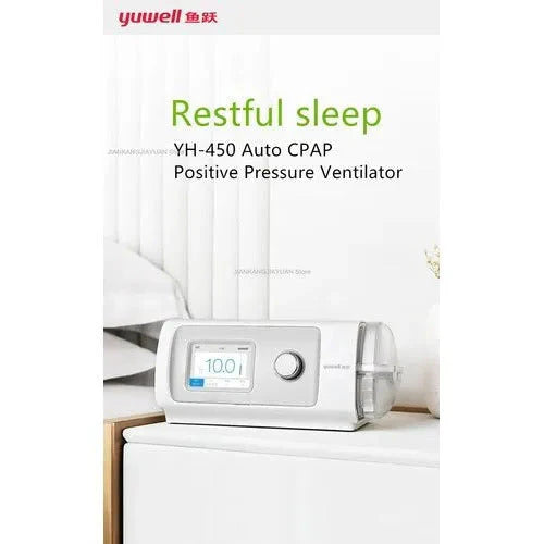 auto-cpap-machine