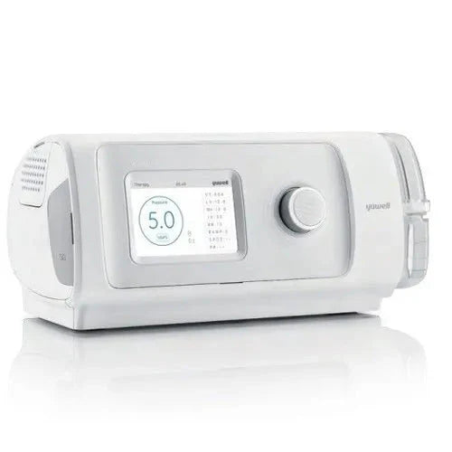 auto-cpap-machine
