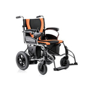 Power Electric Wheelchair Yuwell