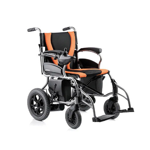 Power Electric Wheelchair Yuwell
