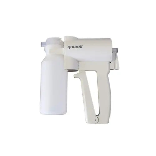 Yuwell Hand Operated Suction Unit