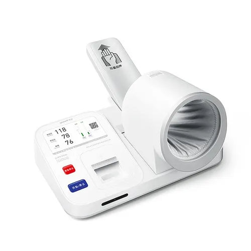 yuwell automatic electronic bp monitor for clinics hospitals