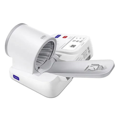 blood pressure monitoring