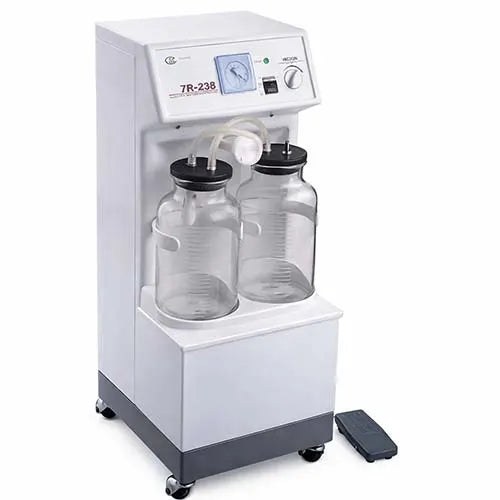 yuwell suction 1hp