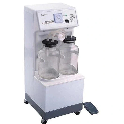 yuwell suction apparatus 