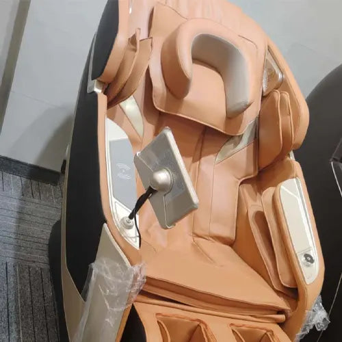 zero gravity massage chair